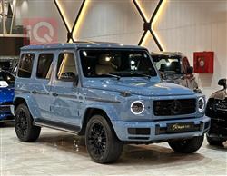 مێرسێدس بێنز G-Class